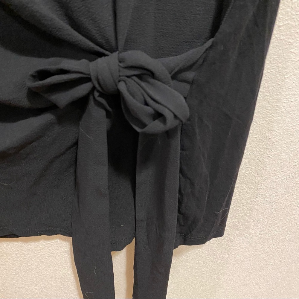 Vince Camuto Top - Picture 3 of 4